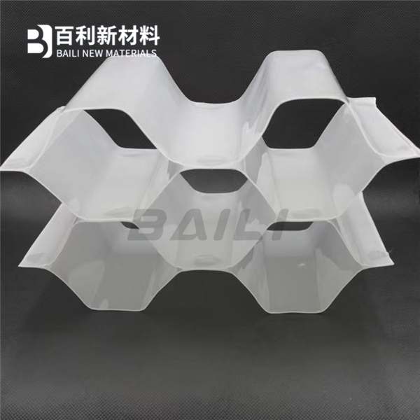 斜管填料是如何進(jìn)行安裝的？